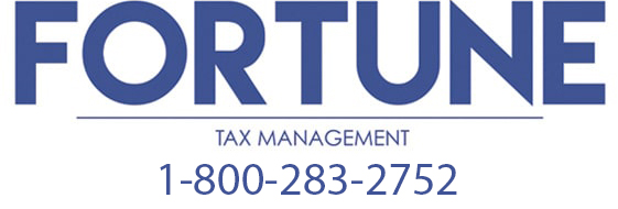 Fortune Tax Management Logo
